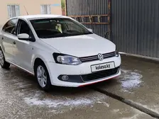 Volkswagen Polo, 2011