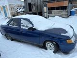 ВАЗ (Lada) 2110 1998 года за 210 000 тг. в Астана – фото 4