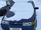 ВАЗ (Lada) 2110 1998 года за 210 000 тг. в Астана