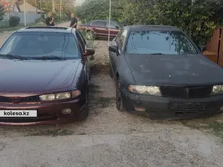 Mitsubishi Galant