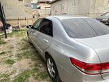 Honda Accord 2003 годаfor2 450 000 тг. в Алматы – фото 3