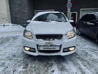 Chevrolet Nexia 2021 года за 4 850 000 тг. в Астана