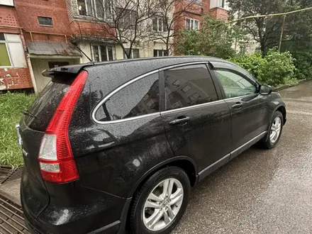 Honda CR-V 2010 года за 7 800 000 тг. в Алматы – фото 3