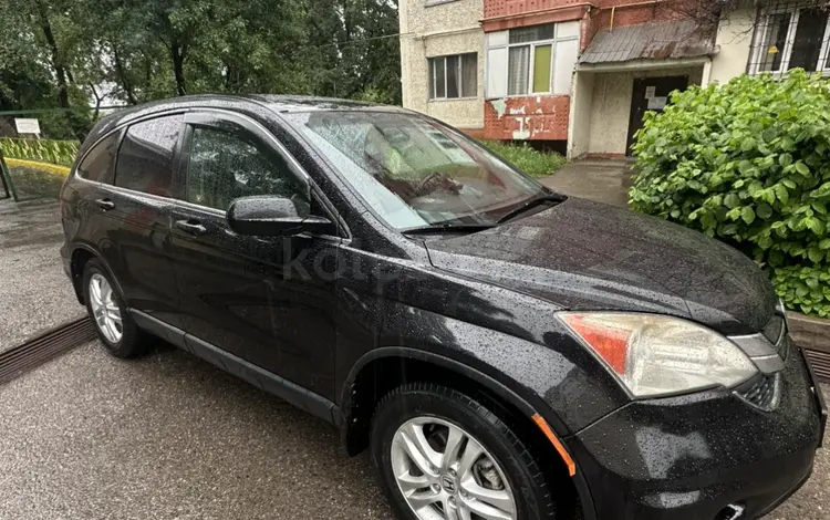 Honda CR-V 2010 года за 7 800 000 тг. в Алматы