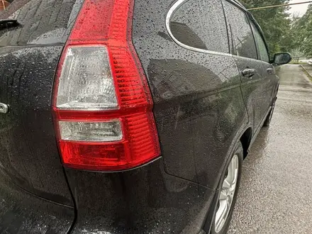 Honda CR-V 2010 года за 7 800 000 тг. в Алматы – фото 2