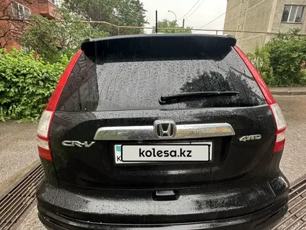 Honda CR-V 2010 года за 7 800 000 тг. в Алматы – фото 5
