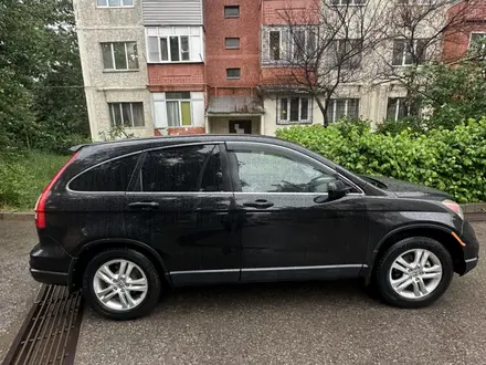 Honda CR-V 2010 года за 7 800 000 тг. в Алматы – фото 6