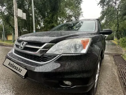 Honda CR-V 2010 года за 7 800 000 тг. в Алматы – фото 7