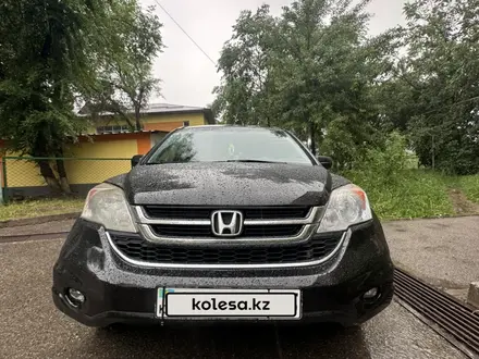 Honda CR-V 2010 года за 7 800 000 тг. в Алматы – фото 8