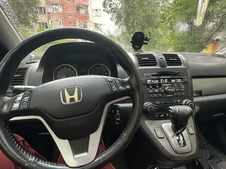 Honda CR-V 2010 года за 7 800 000 тг. в Алматы – фото 10