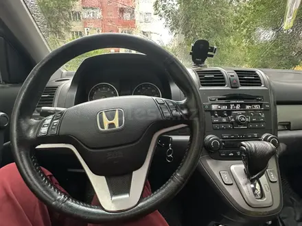 Honda CR-V 2010 года за 7 800 000 тг. в Алматы – фото 11