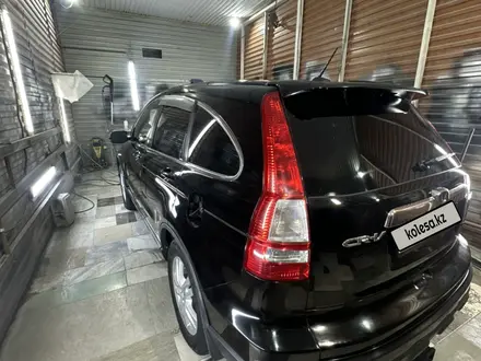 Honda CR-V 2010 года за 7 800 000 тг. в Алматы – фото 15