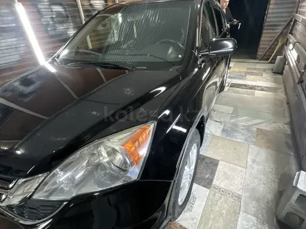 Honda CR-V 2010 года за 7 800 000 тг. в Алматы – фото 14