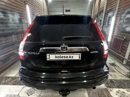 Honda CR-V 2010 года за 7 800 000 тг. в Алматы – фото 12
