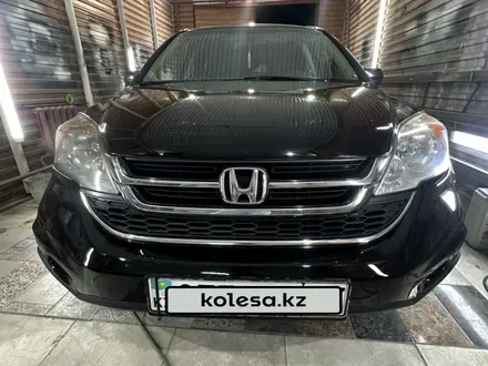 Honda CR-V 2010 года за 7 800 000 тг. в Алматы – фото 13