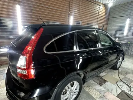 Honda CR-V 2010 года за 7 800 000 тг. в Алматы – фото 17