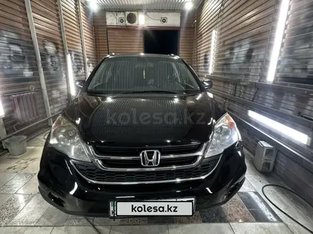 Honda CR-V 2010 года за 7 800 000 тг. в Алматы – фото 18