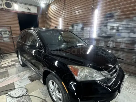 Honda CR-V 2010 года за 7 800 000 тг. в Алматы – фото 19