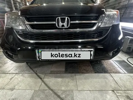 Honda CR-V 2010 года за 7 800 000 тг. в Алматы – фото 21