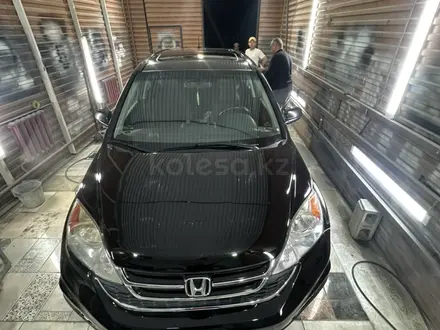 Honda CR-V 2010 года за 7 800 000 тг. в Алматы – фото 24