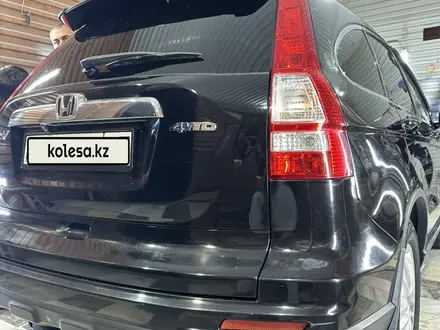 Honda CR-V 2010 года за 7 800 000 тг. в Алматы – фото 25