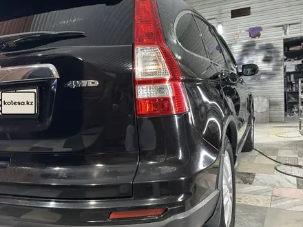 Honda CR-V 2010 года за 7 800 000 тг. в Алматы – фото 26