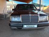 Mercedes-Benz E 230 1989 годаүшін1 050 000 тг. в Алматы – фото 2