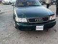 Audi A6 1995 годаүшін1 850 000 тг. в Тараз – фото 10