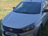 ВАЗ (Lada) Vesta 2018 годаүшін4 500 000 тг. в Шымкент