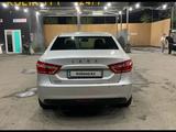 ВАЗ (Lada) Vesta 2018 годаүшін4 500 000 тг. в Шымкент – фото 5