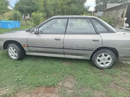 Subaru Legacy 1994 года за 1 500 000 тг. в Алматы – фото 5