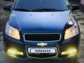 Chevrolet Nexia 2022 года за 6 550 000 тг. в Тараз
