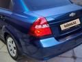 Chevrolet Nexia 2022 года за 6 550 000 тг. в Тараз – фото 12