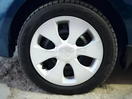 Chevrolet Nexia 2022 года за 6 550 000 тг. в Тараз – фото 14