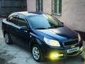 Chevrolet Nexia 2022 года за 6 550 000 тг. в Тараз – фото 3