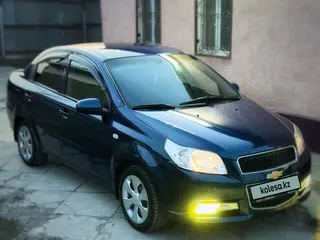 Chevrolet Nexia