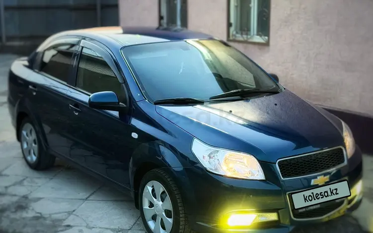 Chevrolet Nexia 2022 года за 6 450 000 тг. в Тараз
