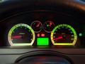 Chevrolet Nexia 2022 года за 6 550 000 тг. в Тараз – фото 22