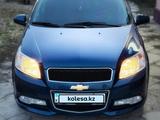 Chevrolet Nexia 2022 годаүшін6 550 000 тг. в Тараз – фото 4