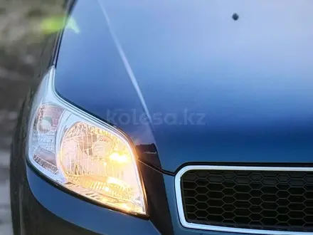 Chevrolet Nexia 2022 года за 6 550 000 тг. в Тараз – фото 5