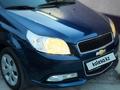 Chevrolet Nexia 2022 года за 6 550 000 тг. в Тараз – фото 6