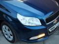 Chevrolet Nexia 2022 года за 6 550 000 тг. в Тараз – фото 7