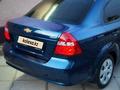 Chevrolet Nexia 2022 года за 6 550 000 тг. в Тараз – фото 10