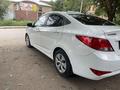 Hyundai Accent 2016 года за 5 400 000 тг. в Астана – фото 4