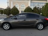 Kia Cerato 2014 года за 5 500 000 тг. в Актау – фото 3