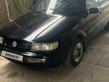 Volkswagen Passat 1995 года за 1 800 000 тг. в Тараз – фото 5