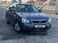 ВАЗ (Lada) Priora 2170 2013 года за 3 100 000 тг. в Шымкент – фото 12