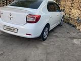 Renault Logan 2015 года за 3 550 000 тг. в Алматы – фото 2