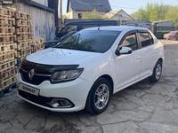 Renault Logan 2015 года за 3 550 000 тг. в Алматы