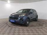 Kia Sportage 2016 годаүшін7 290 000 тг. в Шымкент